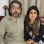 Celebrities in shock after Shahnawaz Amir allegedly killed his wife Sara