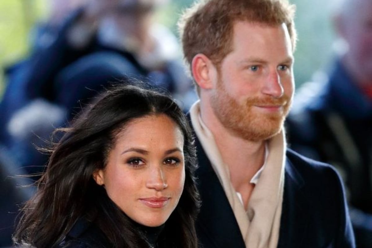 Prince Harry