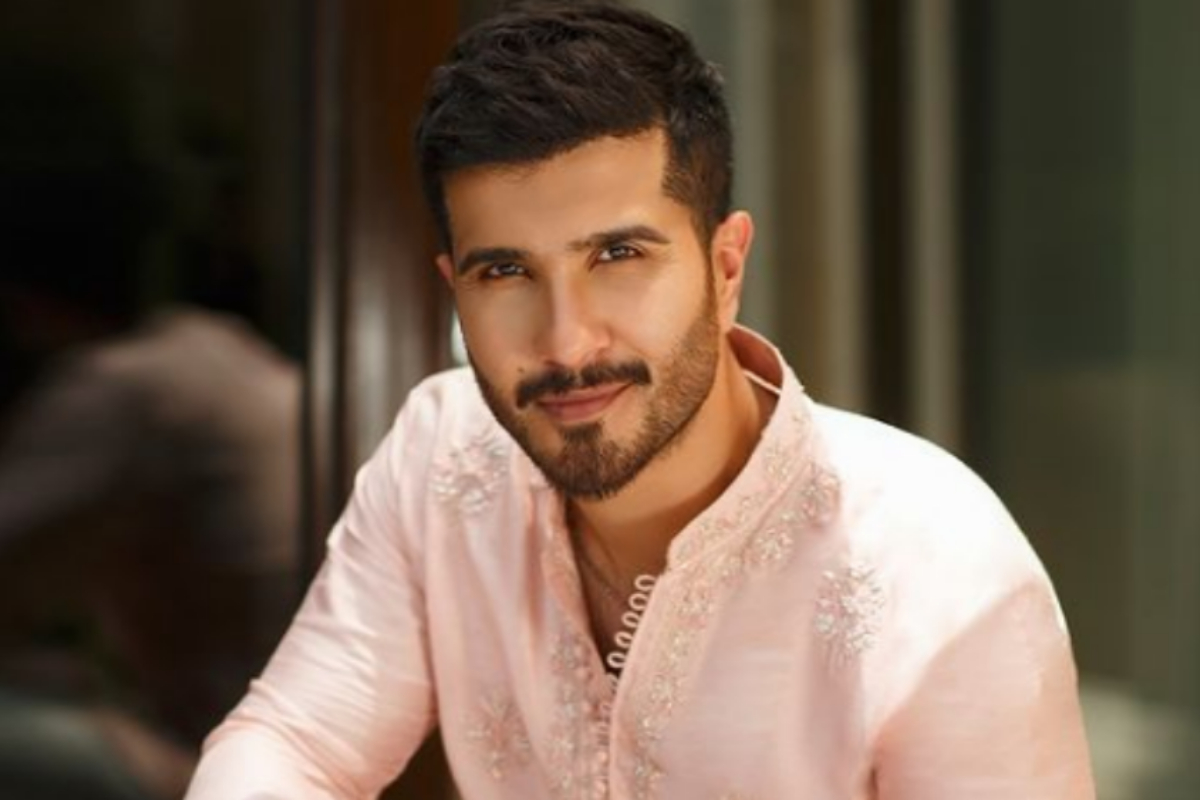 Feroze Khan