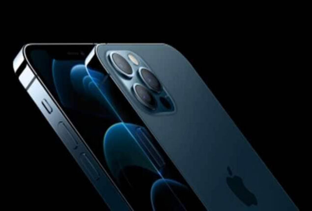 Apple to produce 25% of iPhones in India by 2025