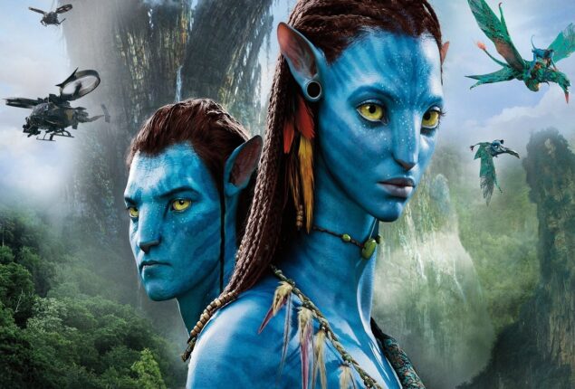 Filmmaker James Cameron worked for over a year on Avatar 2 script, only to be thrown into the trash