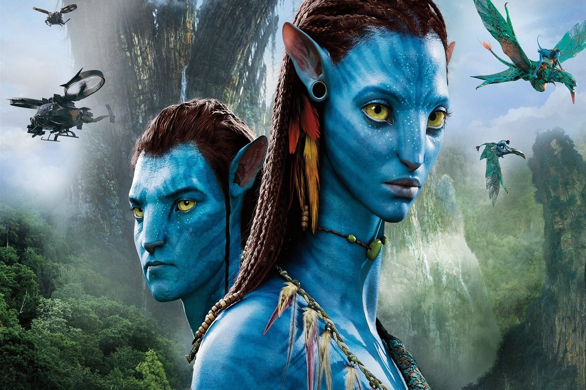 James Cameron