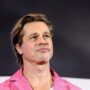 Brad Pitt debuts nine sculptures at the Sara Hildén Art Museum in Tampere