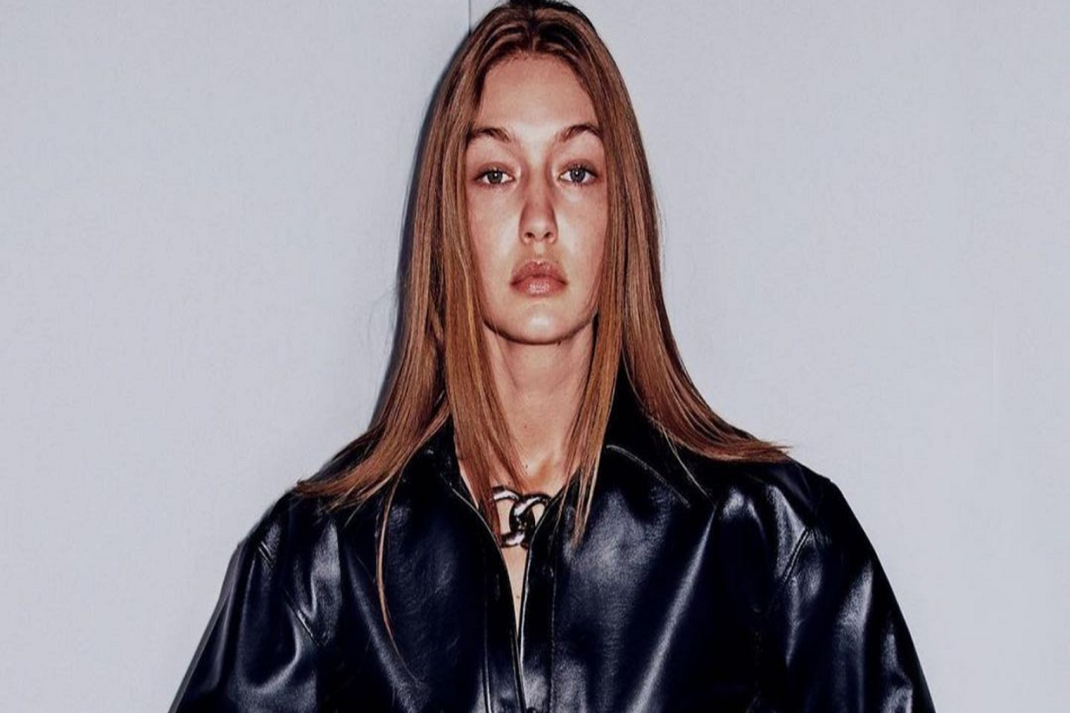 Gigi Hadid
