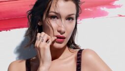 Bella Hadid