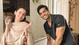 Hania Amir
