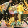 Hania and Farhan’s recent dance performance is a huge success