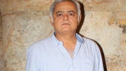 Hansal Mehta