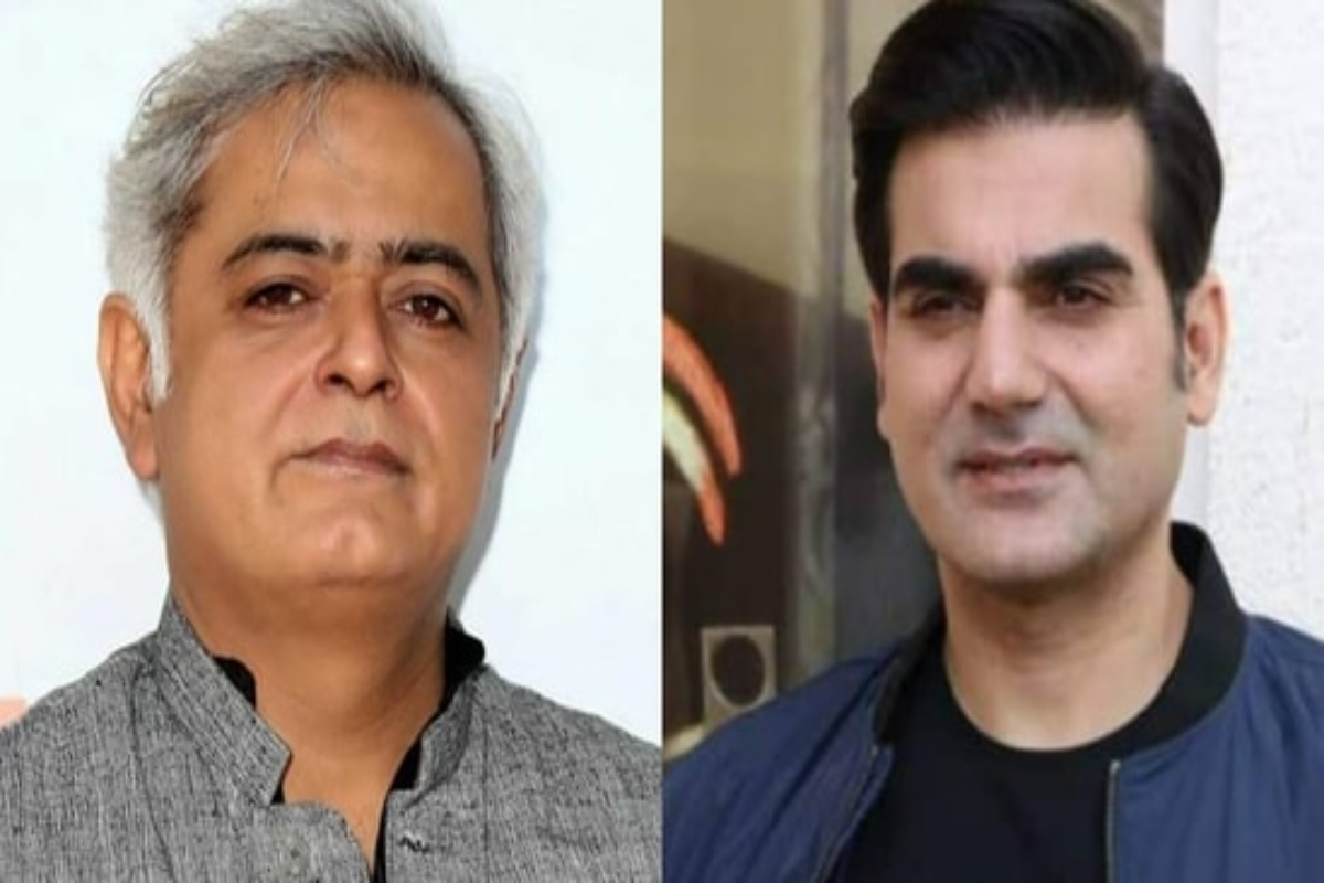 Hansal Mehta