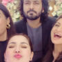 Hira Khan reveals the ‘biggest star’ of the showbiz industry