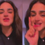 Hira Mani to fans; You are my filter that makes me shine bright