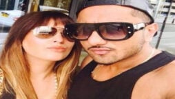 Honey Singh and Shalini Talwar divorced with 1 crore in alimony