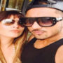 Honey Singh and Shalini Talwar divorced with 1 crore in alimony