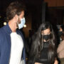 Hrithik Roshan calls Saba Azad to pose for paparazzi in Mumbai