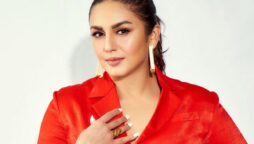Huma Qureshi speaks about her character Rani Bharti in Maharani
