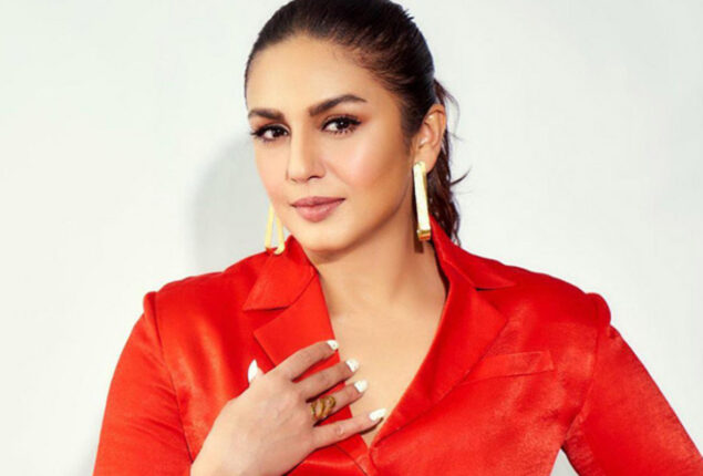 Huma Qureshi speaks about her character Rani Bharti in Maharani