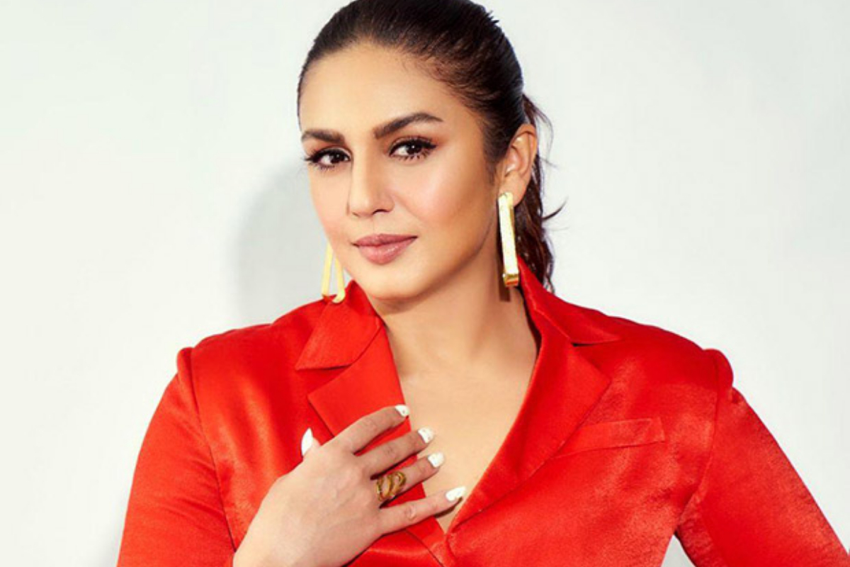Huma Qureshi
