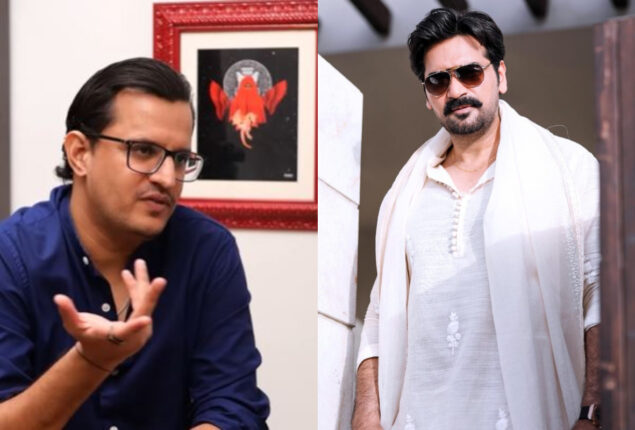 Humayun Saeed’s response to Firdous Jamal makes a round on internet