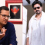 Humayun Saeed’s response to Firdous Jamal makes a round on internet