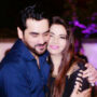 Humayun Saeed shared some secrets about his marriage with Samina