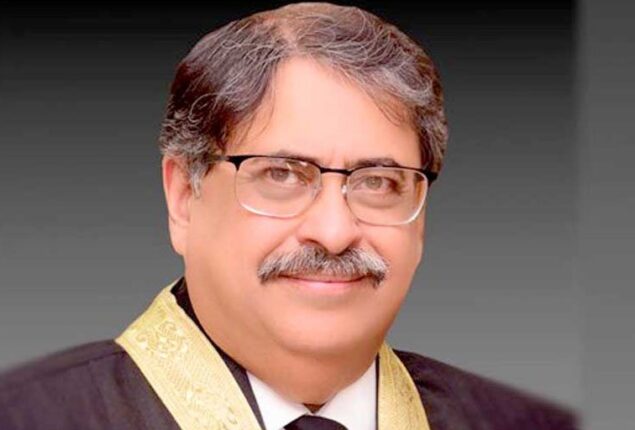 CJ IHC Justice Minallah says this court does not believe in contempt laws