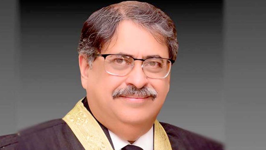 IHC CJ Minallah journalist case