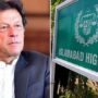 IHC issues code of conduct for contempt of court hearing against Imran Khan