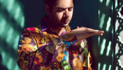 Imran Ashraf discusses about a tragic experience from his Childhood