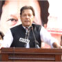 Imran Khan urges nation to wait for his call