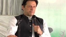 Thieves take charge of Pakistan, how it will survive,  queries Imran