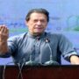 Nation needs to come out of slavery: Imran Khan