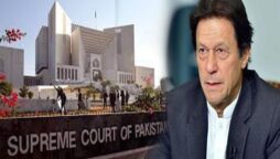 SC will hear Imran’s petition against NAB Amendment Law on Oct 4