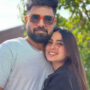 Lovebirds Yasir and Iqra spotted in the city where their love story begins