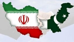 Iran offers completion of gas pipeline project with Pakistan