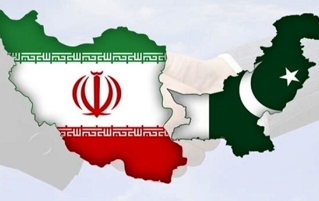 Iran offers completion of gas pipeline project with Pakistan