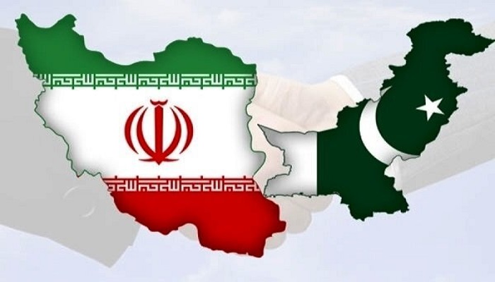 Iran Pakistan
