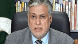 Court orders Ishaq Dar to surrender by October 7