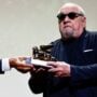 Paul Schrader presents latest movie ‘Master Gardener’ at Venice