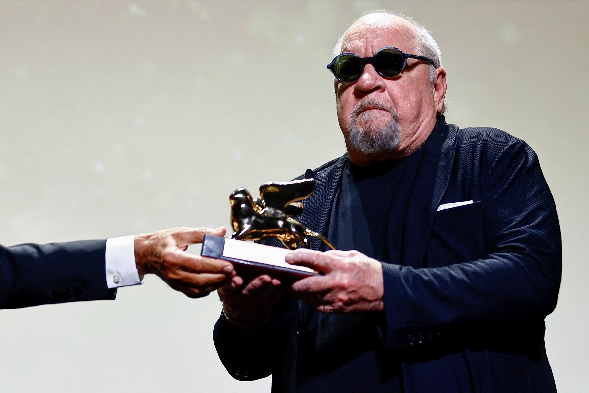 Paul Schrader