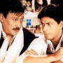 Jackie Shroff enjoyed playing Chunni Lal to Shah Rukh’s Devdas