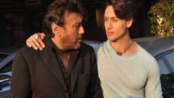 Jackie Shroff says moms started calling him Tiger Shroff’s daddy