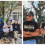Jackie Shroff and Danny Denzongpa join together for a photoshoot