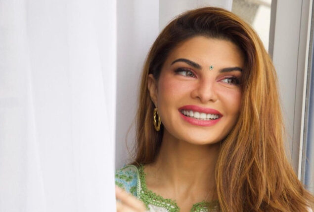 Jacqueline Fernandez to appear before Economic Offences Wing