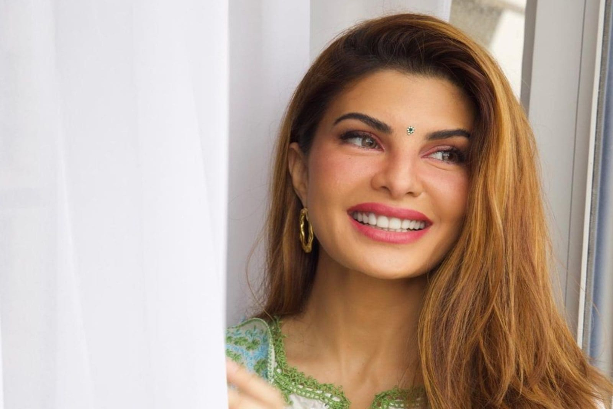 Jacqueline Fernandez