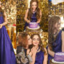 Jannat Mirza’s sister Sehar celebrates birthday gorgeously in blue dreamy dress