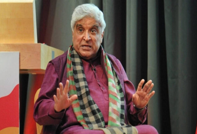 Javed Akhtar on cancel culture as films fail at box office continiously