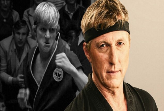 Sony Pictures announced the new Karate Kid film