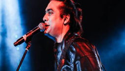 Jubin Nautiyal is called for arrest by twitteratti