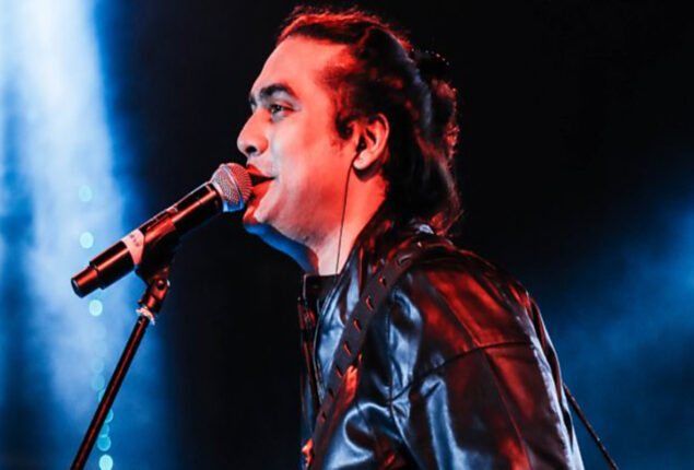 Jubin Nautiyal