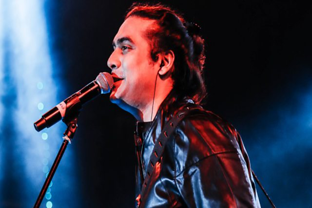 Jubin Nautiyal